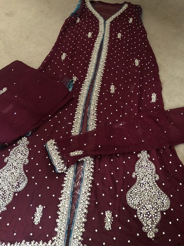 Designer aisha naheed - designer,