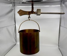 Antique Winchester Howe Bushel