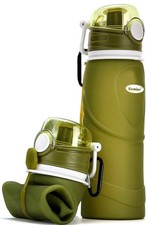 Collapsible Foldable Water
