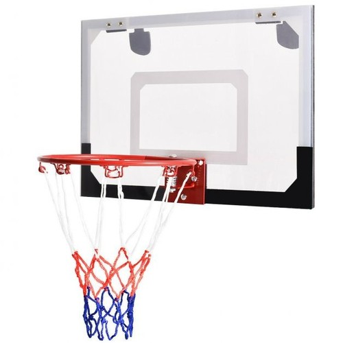 Costway mini basketball - basketball, hoop