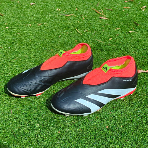Adidas predator laceless - adidas,