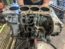 MINI COOPER SD 2.0 ENGINE BLOCK BARE N47C20A 143HP DIESEL MANUAL R56 R57 10-14