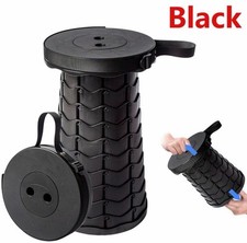 Portable Folding Stool for
