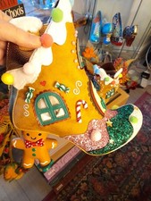 Irregular Choice Ginger Bread