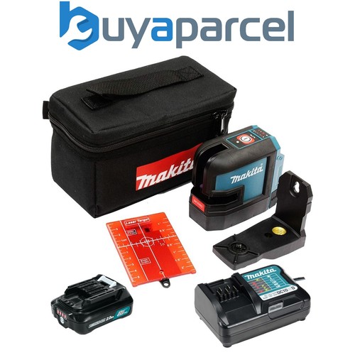 Makita sk105 12v cxt - cxt, self