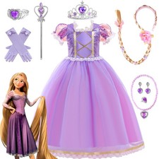 New Kids Child Disney Princess