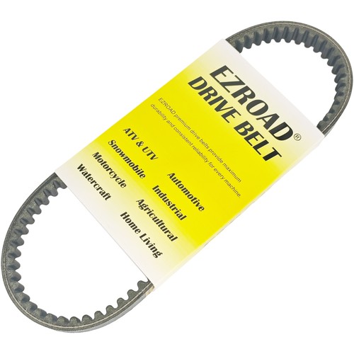 Clutch drive belt - clutch,