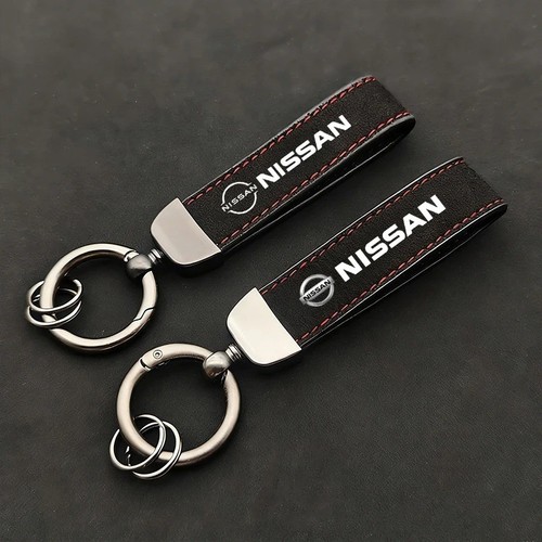 New nissan luxury leather - new,