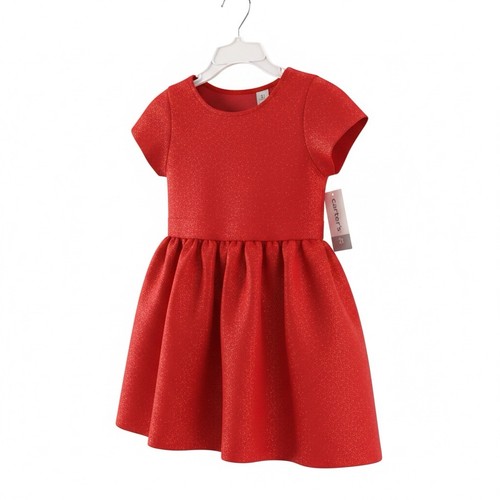 Carters toddler girls dress - dress, 2t