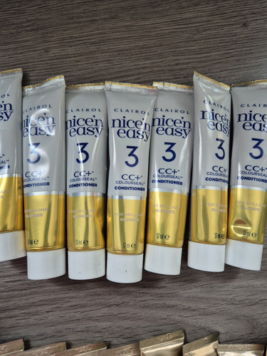 Clairol nice neasyl - clairol, cc+