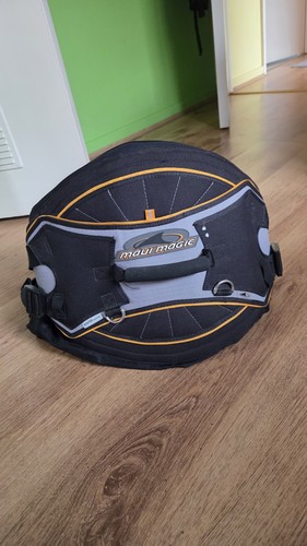 Maui magic kitesurfing harness - maui,