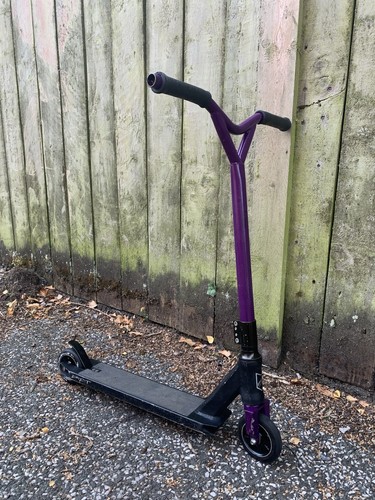 Grit mayhem scooter - grit,