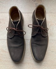 Anatomic & Co Mens Brown