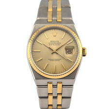 Rolex 17013 Datejust