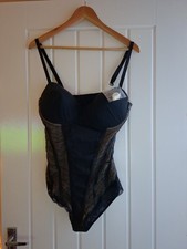 40D Bodysuit