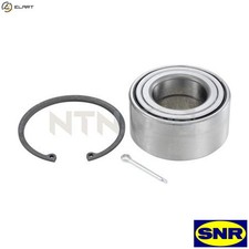 WHEEL BEARING KIT R184.14 FOR