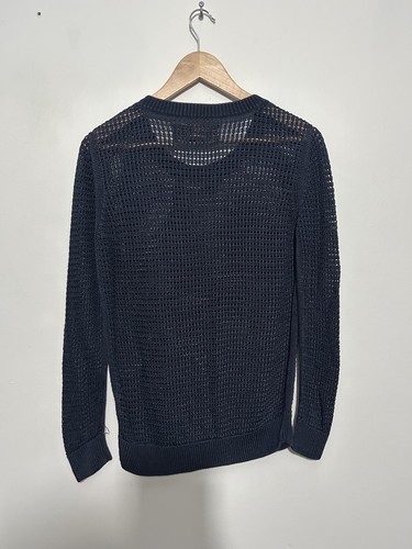 Musto knitted jumper size - size, 14