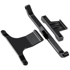 FLYXM Alum Clipless Body Mount