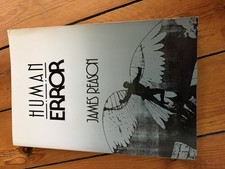 Human Error by James Reason -