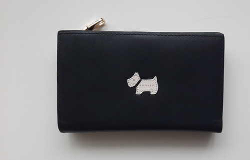 Radley heritage dog - radley,