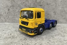 Corgi - ERF ECS Tractor Unit