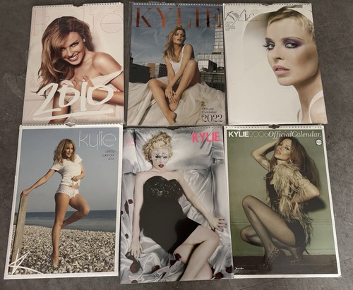 Kylie minogue official - minogue, x