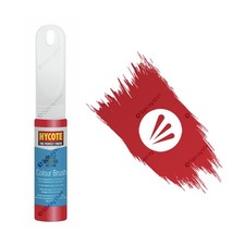 Hycote peugeot diablo red - diablo,