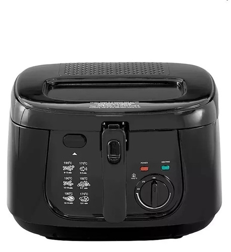 George home electric deep - george,