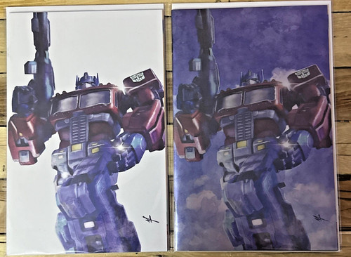 Transformers exclusive - #25,