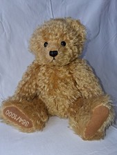 Hermann ltd edition golden - hermann,