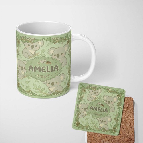 11oz ceramic coffee tea mug - tea,