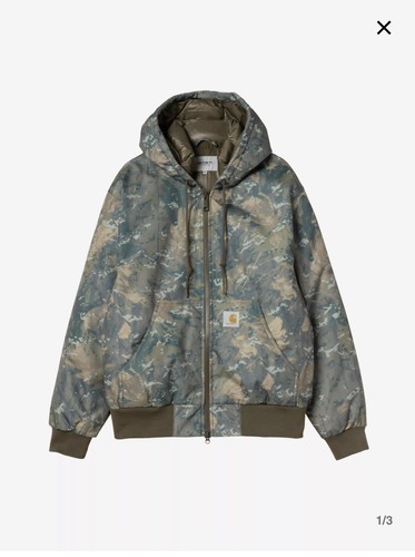 Brand new carhartt - brand,