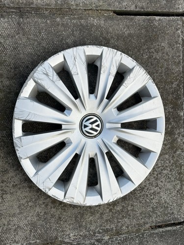 Volkswagen golf wheel trim - golf,