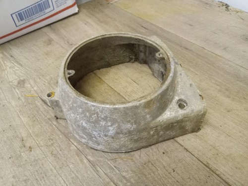 1967 suzuki b100p - suzuki, engine