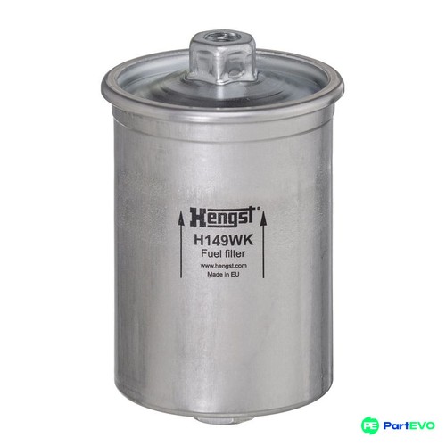 Hengst filter fuel - filter,