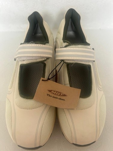 Mbt anti shoe - shoe, trainers