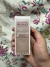 Dr Pierre Ricaud TRUE COVER