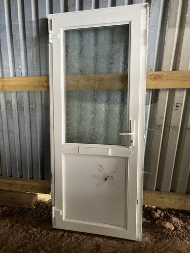 Uvpc door ideal for - uvpc,