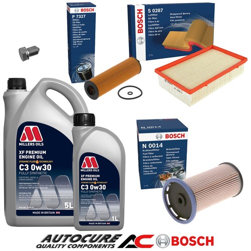 For golf gtd - for, dsg