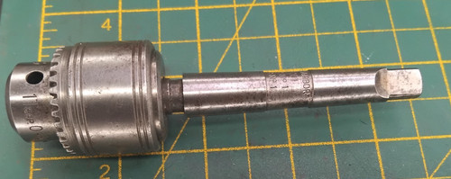 Belco lathe tailstock morse - 1t,