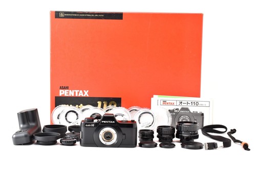 Box mint pentax - box[n, 110