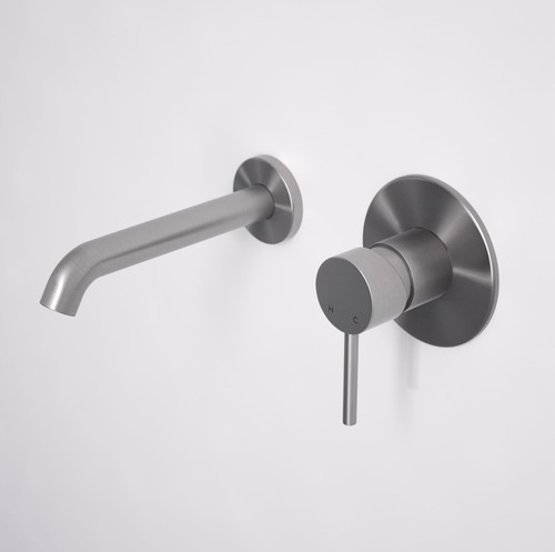 Lusso luxe wall mounted bath - luxe,