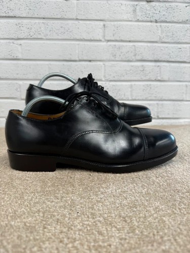 British military mens black - military,