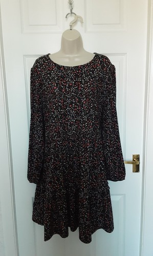Tunic smock dress - tunic,