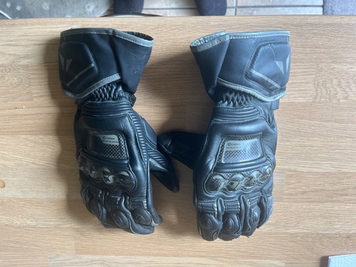Dainese gloves xxl - dainese,