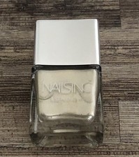 Nails Inc London, “Story
