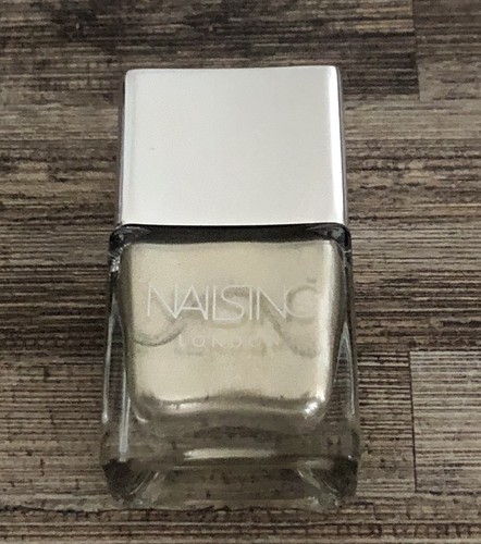 Nails inc london story - inc, “story