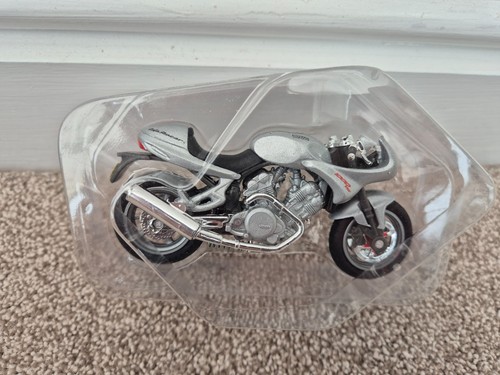 New voxan cafe racer - new,