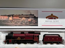 BACHMANN 31-280Z FOWLER ROYAL