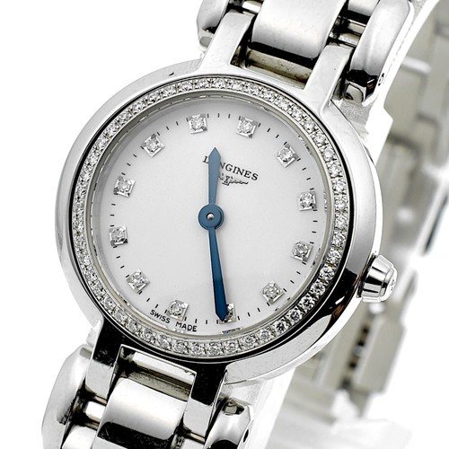 Longines primaluna 109 - primaluna, 12